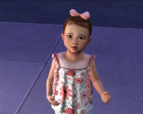 Sierruhsims — Omg Sims 4 Toddlers Are The Cutest And Im
