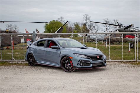 2020 Honda Civic Type R 5 Pros And 3 Cons