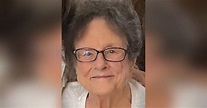 Obituary information for Maxine Hazel Pierson Six
