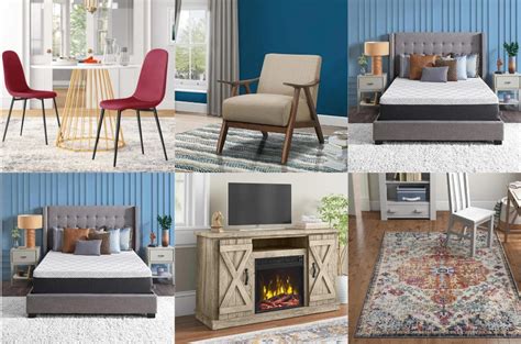 10 Wayfair Cyber Monday deals you can’t miss: Furniture, appliances