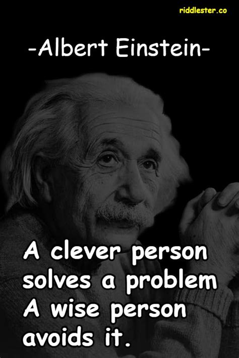 Albert Einstein Quotes Mind Blowing Life Quotes Riddlester