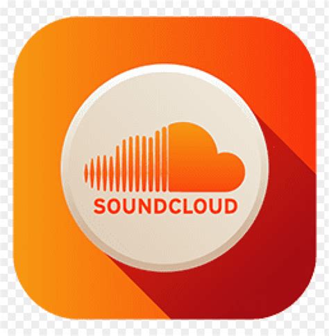 Soundcloud Logo Png Transparent Background