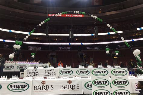 Live Updates Wips Wing Bowl 24
