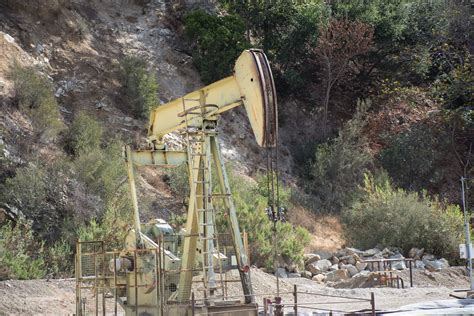 Groups File Opening Arguments In Santa Paula Canyon Drilling Litigation