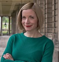 Wimpole History Festival: Lucy Worsley - Victoria: Celebrating Her ...