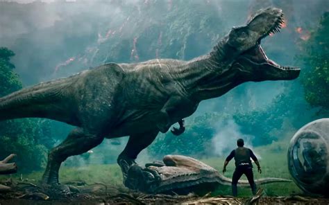 Jurassic World Fallen Kingdom Official Trailer 2 Source Sound Vr