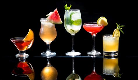 Be A Host To Provide Non Alcoholic Summer Drinks The Statesman