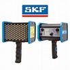Stroboscopio alte prestazioni SKF 118 LED ultra luminosi TKRS 41 | Il ...