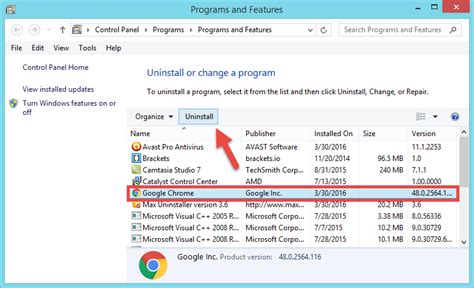 Click file explorer> (c:) drive> users >your personal named folder >appdata> local. How to Uninstall Google Chrome - Download Chrome Perfect ...