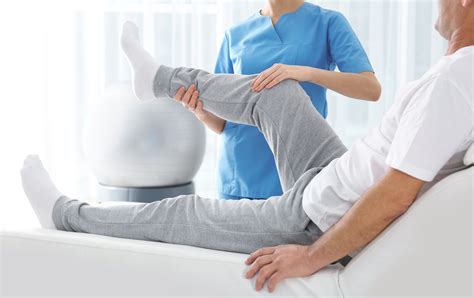 5 Benefits Of Physical Therapy After Surgery
