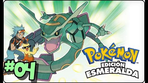 Murkrow can be taught these attacks in pokémon ultra sun & ultra moon from. Pokemon Esmeralda Ep.4-¡Marcial un genio en la pelea ...