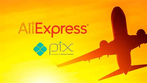 AliExpress é o 1º app de compras internacionais a aceitar pagamento via