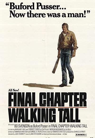 Fmovies Final Chapter Walking Tall Movie Watch Online Free