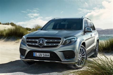 Best Luxury Suvs Top Ranking Premium Suv Of The Year