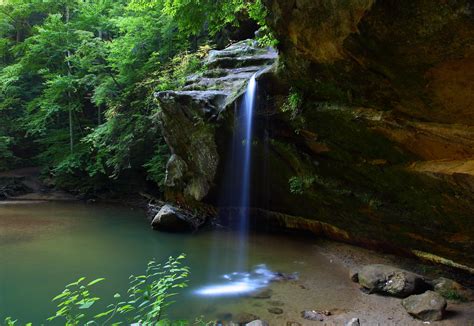Free Images Tree Nature Forest Rock Waterfall Creek Wilderness