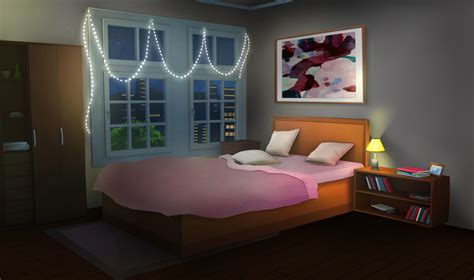 Anime Backgrounds Bedroom Hmdcrtn