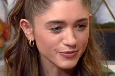 Natalia Dyer Age Wiki Career Biography Movies Tv Shows Net Worth