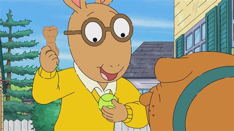 Final Arthur Episode Airs After 25 Seasons Making It The Longest
