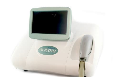 Palomar Acleara Theraclear Acne Skin Clearing Ipl Laser Treatment