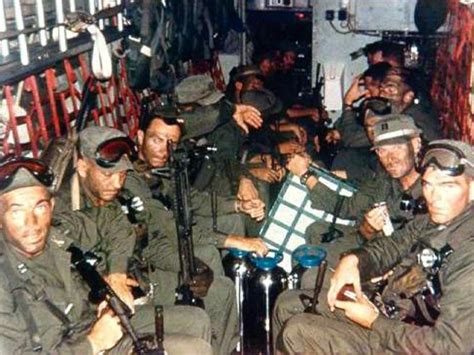 Son Tay Raid One Of The Most Daring Special Operations In Us History