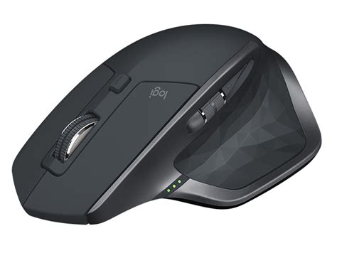 Logitech Mx Master 2s Wireless Mouse Black Nz