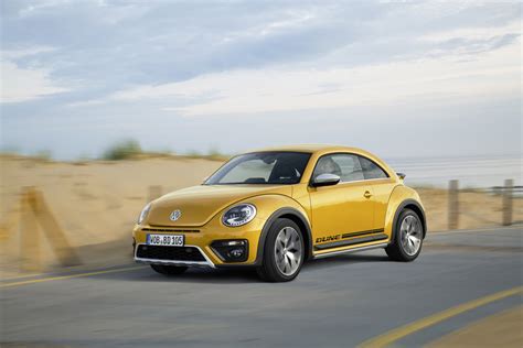 Volkswagen Maggiolino restyling: ecco i prezzi di listino - News ...