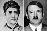 Hitler’s mother was ‘the only person he genuinely loved.’ Cancer killed ...