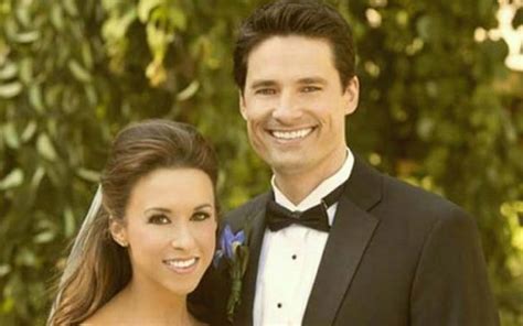 Is David Nehdar Husband Of Lacey Chabert An Actor What Is His Net