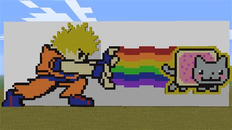 Minecraft Pixel Art By Josh80980 On Deviantart