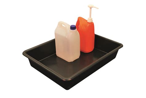 Tt28 Drip Tray With 28l Bund Spillcentre