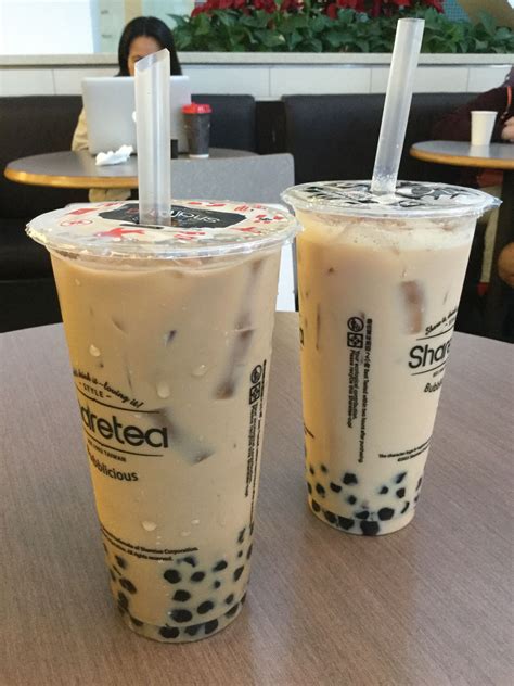 bubble tea in japanese