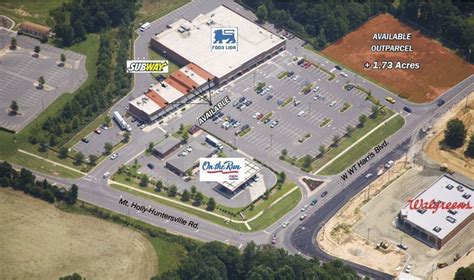 Customer lead in charlotte, nc. 7200 W W.T. Harris Blvd, Charlotte, NC 28216 - Land for ...