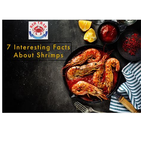 7 Interesting Facts About Shrimps Seafood Restaurant The Posting Tree