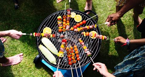 Everything You Need For The Perfect Summer Barbecue Socal Moments A