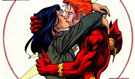 The Flash Romance Scoops Spoilers Daily Superheroes Your Daily Dose Of Superheroes News