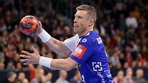 Handball-Star Gudjon Valur Sigurdsson wird neuer Coach in Gummersbach ...
