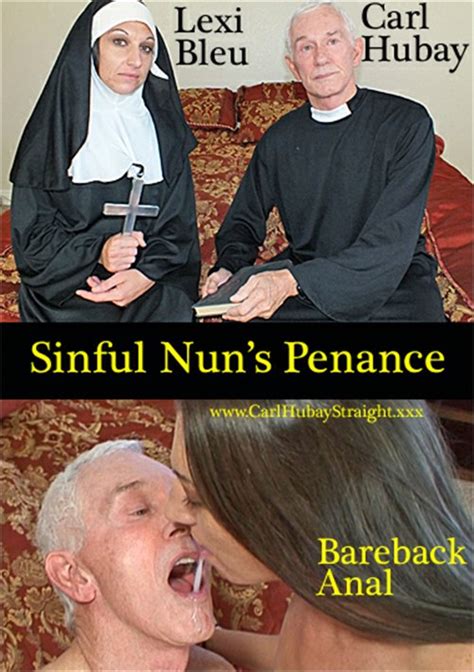 Sinful Nun S Penance Hot Clits Gamelink