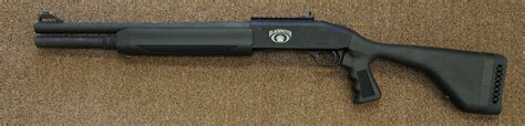 Mossberg 930 Blackwater Tactical 12 For Sale At