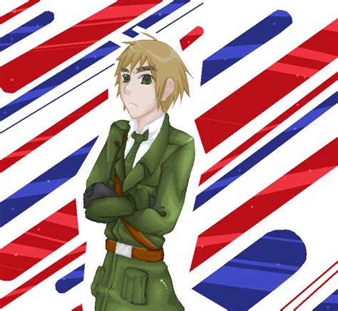 England Aph By Accidentalobsession On Deviantart