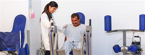 Physical Medicine And Rehabilitation Services In Mumbai India