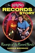 Staff Picks: The Rhino Records Story by Harold Bronson