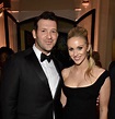 Tony Romo and wife Candace (aka, Chace Crawford’s sister) are having ...