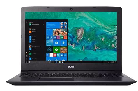 Laptop Acer Aspire 1 A115 31 C23t N4000 4g 64g W10h Nxhe4aa001