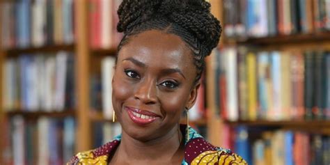 Chimamanda Adichie Wins Humanitarian Award Premium Times Nigeria