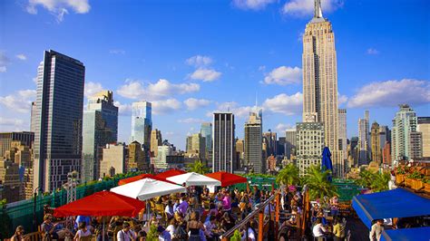 230 Fifth Best Rooftop Bars Nyc Journal Hotels