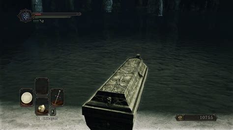 Dark Souls II Part 2 Gender Reassignment Coffin YouTube