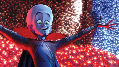Megamind Spin Off Series Coming To Peacock TV In CoasterMedia Net