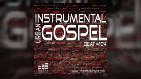Gospel Beat Gospel Beats Instrumental Youtube