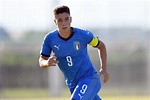 Napoli Forward Giacomo Raspadori: "Inter Still In The Serie A Title Race"