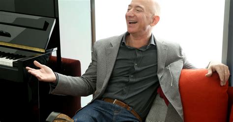 Chernomaz's team have lost their last four games but are currently third in the elite league table. 9 mind-blowing facts that show just how wealthy Jeff Bezos ...